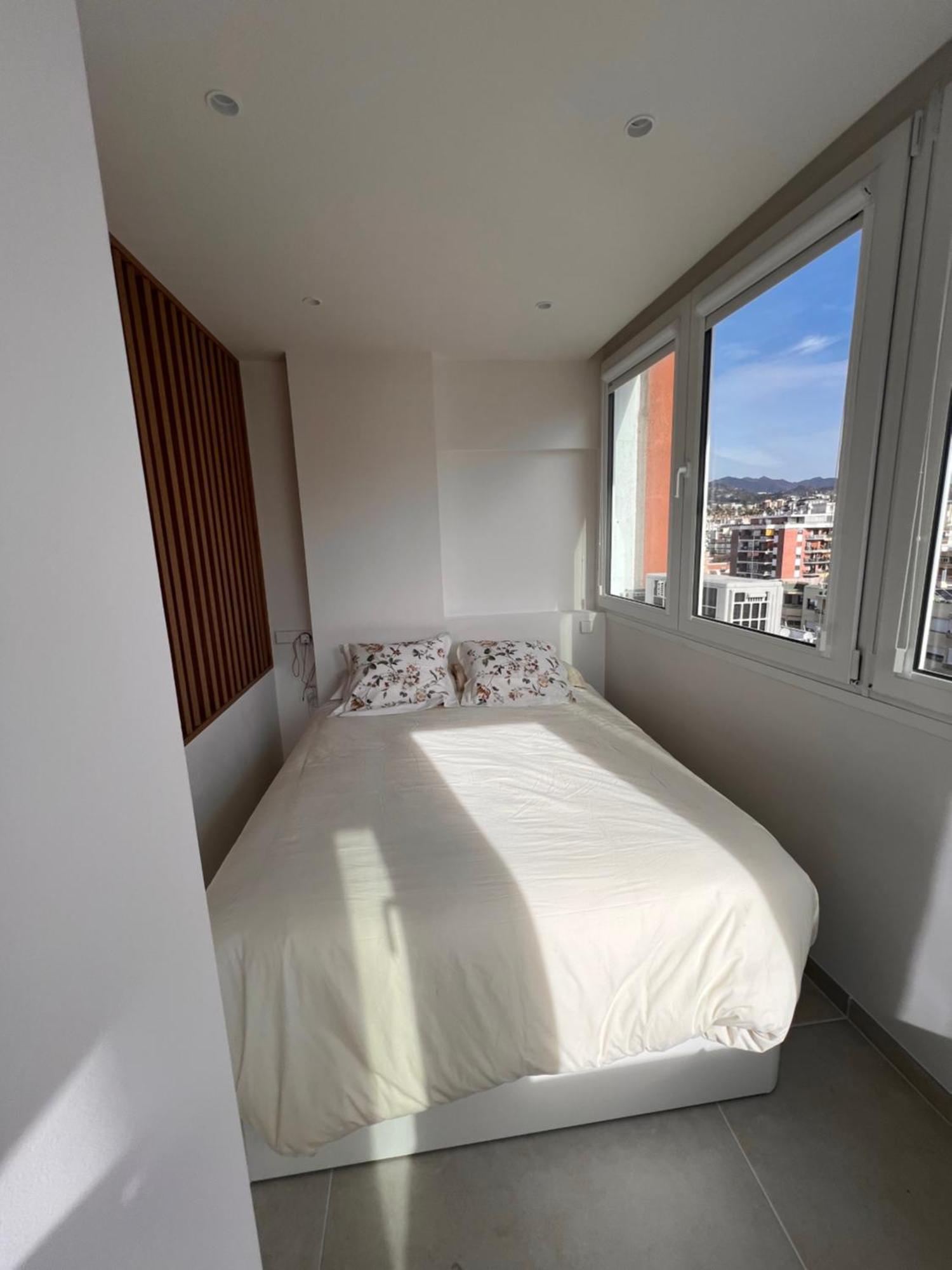 Apartment Fontanilla Centro Marbella