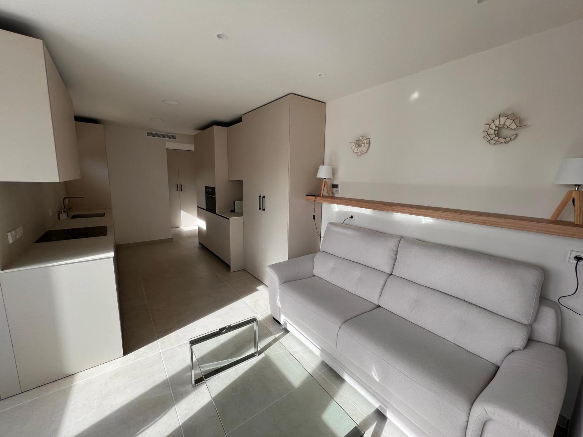 Apartment Fontanilla Centro