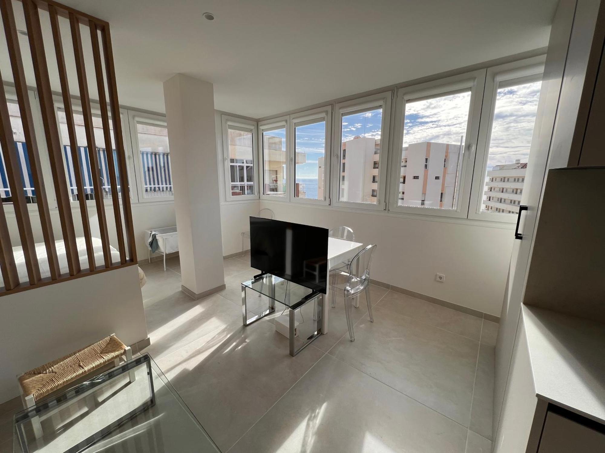 Apartment Fontanilla Centro *