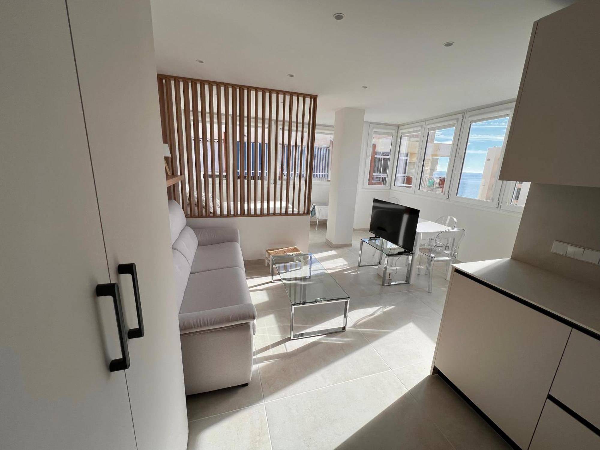 Fontanilla Centro Apartment
