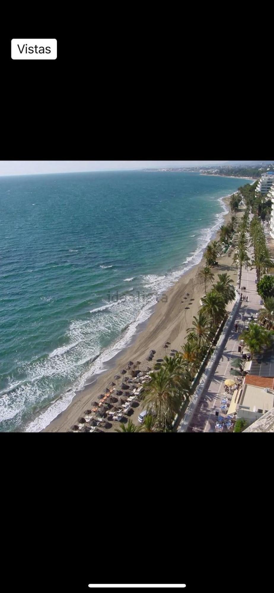 Fontanilla Centro Marbella