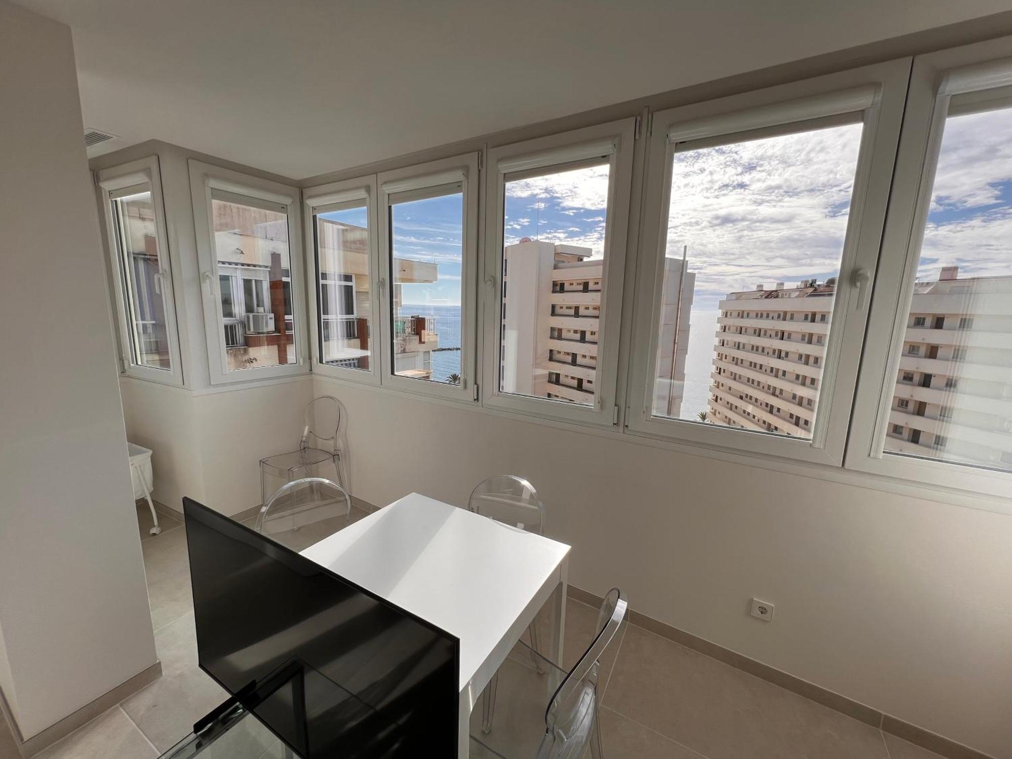 Fontanilla Centro Appartement Marbellac